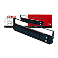 OKI Original Nylonband schwarz 09002308