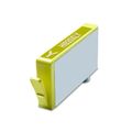 Druckerpatrone fr HP CD974AE 920 XL Tintenpatrone gelb ohne Chip