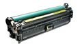 Toner fr HP CF332A 654A Tonerkartusche gelb, 15.000 Seiten fr Color LaserJet Enterprise M 651