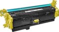 Toner fr HP CF362X 508X Tonerkartusche gelb, 9.500 Seiten fr Color LaserJet Enterprise Flow MFP M 577 c/M 550 Series/MFP M 570