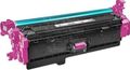 Toner fr HP CF363X 508X Tonerkartusche magenta, 9.500 Seiten fr Color LaserJet Enterprise Flow MFP M 577 c/M 550 Series/MFP M 