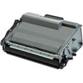 Toner kompatibel fr Brother TN-3512 Toner-Kit, 12.000 Seiten fr DCP-L 6600 DW/HL-L 6300 Series/6400 Series/MFC-L 6800 Series/6