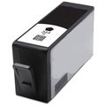 Druckerpatrone fr HP CN684EE / CB321EE 364 XL ohne Chip Tintenpatrone schwarz