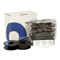 Printronix Original Nylonband schwarz High-Capacity 107675007