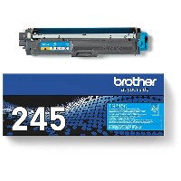 Brother Original Toner-Kit cyan High-Capacity TN245C