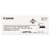 Canon Original Drum Kit schwarz 3786B003