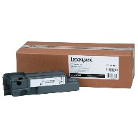Lexmark Original Resttonerbehlter C52025X