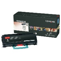 Lexmark Original Toner-Kit X264A21G