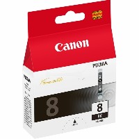 Canon Original Tintenpatrone schwarz 0620B001