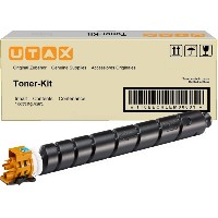 Utax Original Toner-Kit gelb 1T02RLAUT0