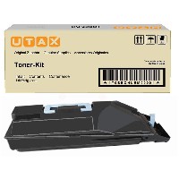 Utax Original Toner-Kit schwarz 1T02R40UT0