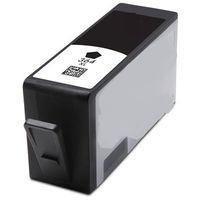 Druckerpatrone fr HP CN684EE / CB321EE 364 XL mit Chip Tintenpatrone schwarz