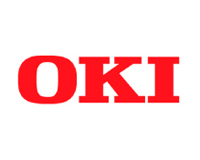 OKI Original Nylonband schwarz 44173406