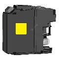 Astar Kompatibel Tintenpatrone gelb AS15321