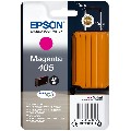 Epson Original Tintenpatrone magenta C13T05G34010