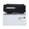 Toner fr Xerox 106R03876 Toner-Kit schwarz, 12.100 Seiten fr Xerox VersaLink C 500