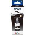 Epson Original Tintenflasche schwarz C13T774140