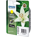 Epson Original Tintenpatrone gelb C13T05944010