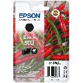 Epson Original Tintenpatrone schwarz C13T09Q14010