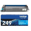 Brother Original Toner-Kit cyan extra High-Capacity TN249C
