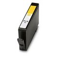 Druckerpatrone fr HP 3YL83AE 912XL Tintenpatrone gelb, 825 Seiten 9.9ml fr HP OJ Pro 8010/8020