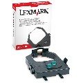 Lexmark Original Nylonband mit Nachtrnksystem schwarz 3070166