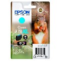 Epson Original Tintenpatrone cyan High-Capacity C13T37924010