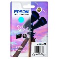 Epson Original Tintenpatrone cyan C13T02V24010