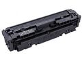 Toner fr HP CF410X 410X Tonerkartusche schwarz, 6.500 Seiten fr Color LaserJet Pro M 450 Series/470 Series