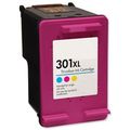 Druckerpatrone für HP CH562EE 301 Tintenpatrone color